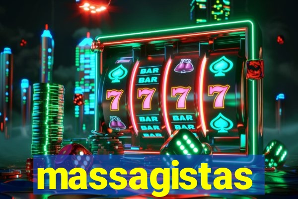 massagistas masculinos sp